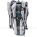 Рюкзак Deuter Road One черный с белым