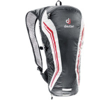 Рюкзак Deuter Road One черный с белым