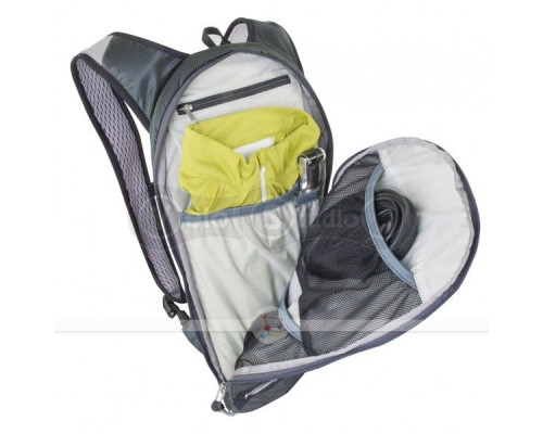 Рюкзак Deuter Road One черный с белым