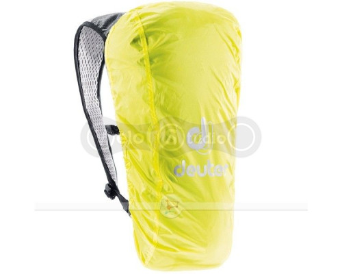 Рюкзак Deuter Road One черный с белым