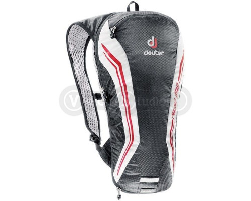 Рюкзак Deuter Road One черный с белым