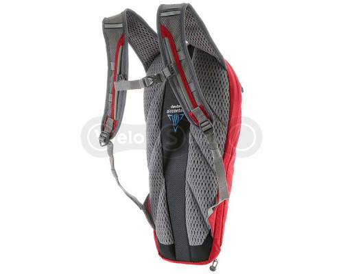 Рюкзак Deuter Road One красный