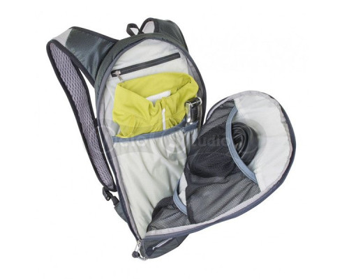 Рюкзак Deuter Road One красный