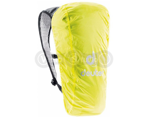 Рюкзак Deuter Road One красный