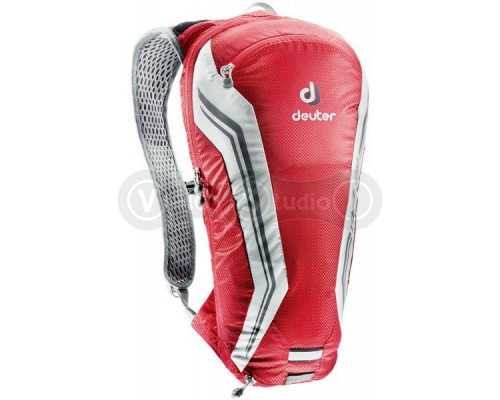 Рюкзак Deuter Road One красный
