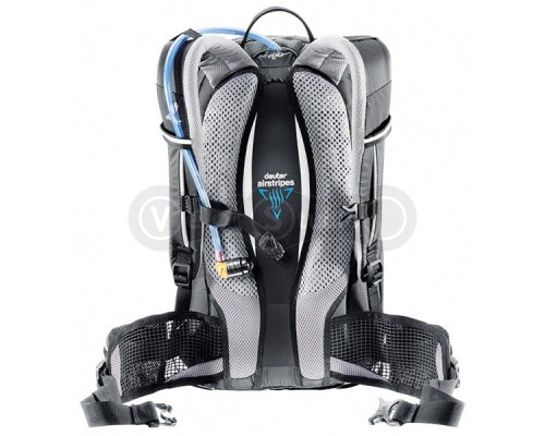 Рюкзак Deuter Superbike 14 EXP SL чорний