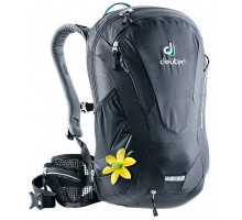 Рюкзак Deuter Superbike 14 EXP SL чорний