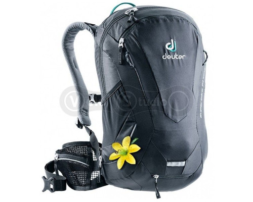 Рюкзак Deuter Superbike 14 EXP SL чорний