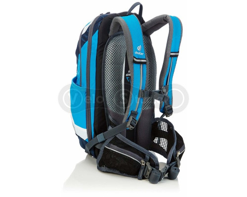 Рюкзак Deuter Road One черный с белым