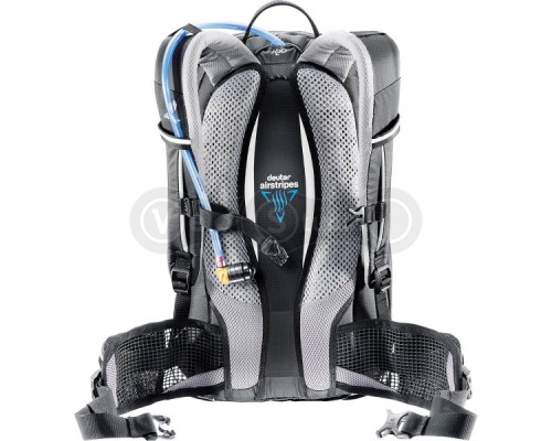 Рюкзак Deuter Road One черный с белым