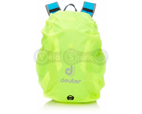 Рюкзак Deuter Road One черный с белым