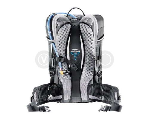 Рюкзак Deuter Superbike 14 EXP SL малиновий з білим