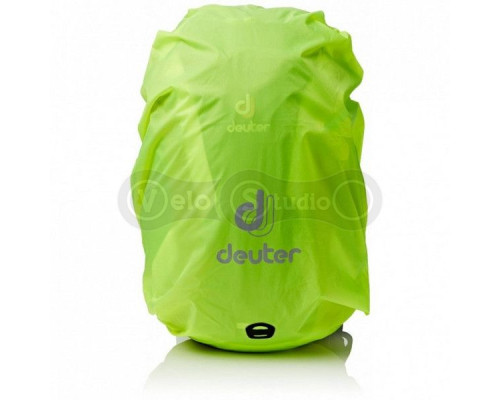 Рюкзак Deuter Superbike 14 EXP SL малиновий з білим