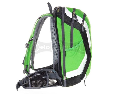 Рюкзак Deuter Superbike 18 EXP зеленый