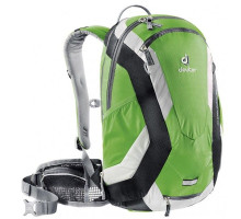 Рюкзак Deuter Superbike 18 EXP зеленый