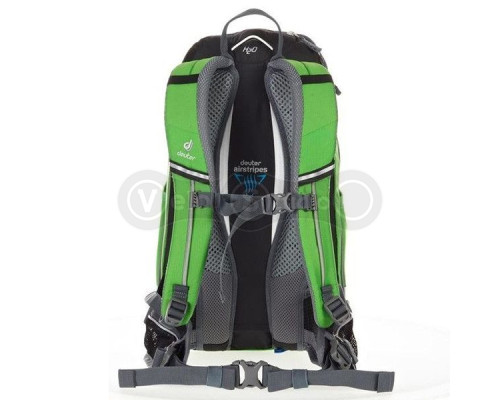 Рюкзак Deuter Superbike 18 EXP зеленый