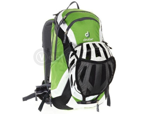 Рюкзак Deuter Superbike 18 EXP зеленый
