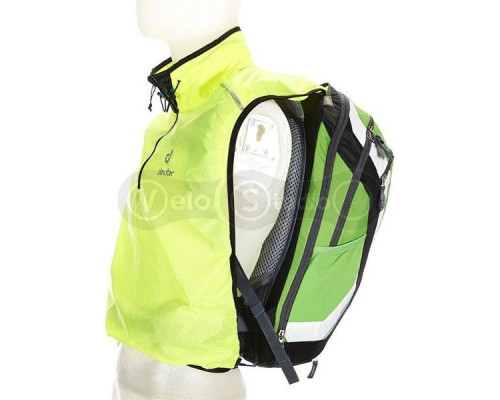 Рюкзак Deuter Superbike 18 EXP зеленый