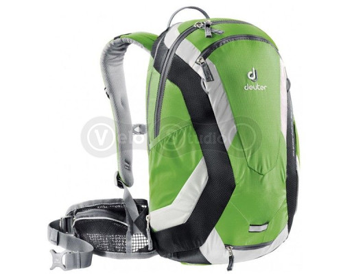 Рюкзак Deuter Superbike 18 EXP зеленый