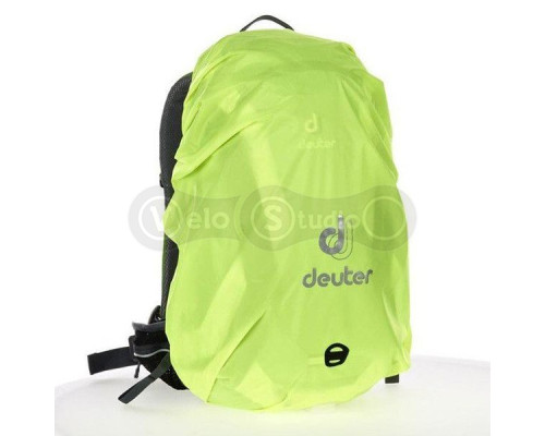 Рюкзак Deuter Superbike 18 EXP зеленый