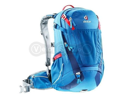 Рюкзак Deuter Trans Alpine 24 синий