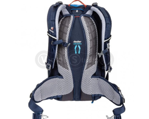 Рюкзак Deuter Trans Alpine 24 синий