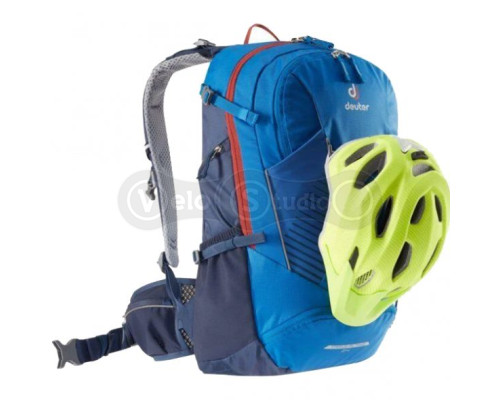 Рюкзак Deuter Trans Alpine 24 синий