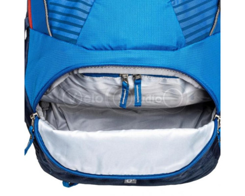 Рюкзак Deuter Trans Alpine 24 синий