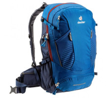 Рюкзак Deuter Trans Alpine 24 синий