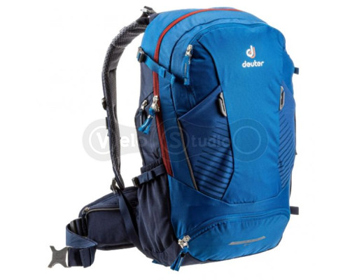 Рюкзак Deuter Trans Alpine 24 синий