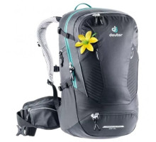 Рюкзак Deuter Trans Alpine 28 SL черный