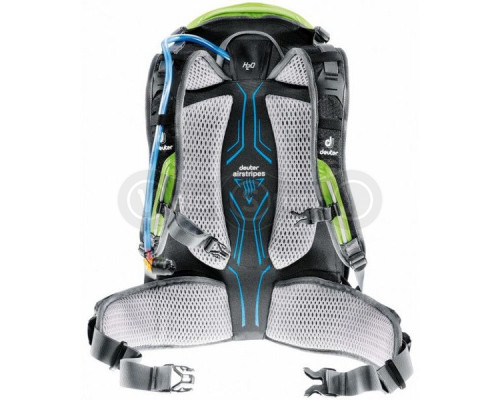 Рюкзак Deuter Trans Alpine PRO 24 SL бирюзовый