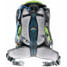 Рюкзак Deuter Trans Alpine PRO 24 SL бирюзовый