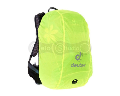 Рюкзак Deuter Trans Alpine PRO 24 SL бирюзовый