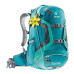Рюкзак Deuter Trans Alpine PRO 24 SL бирюзовый