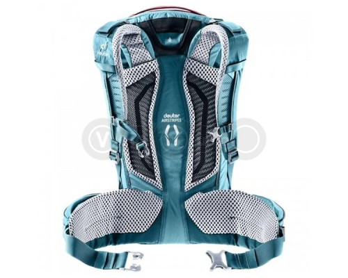 Рюкзак Deuter Trans Alpine PRO 26 SL Maron-Arctic