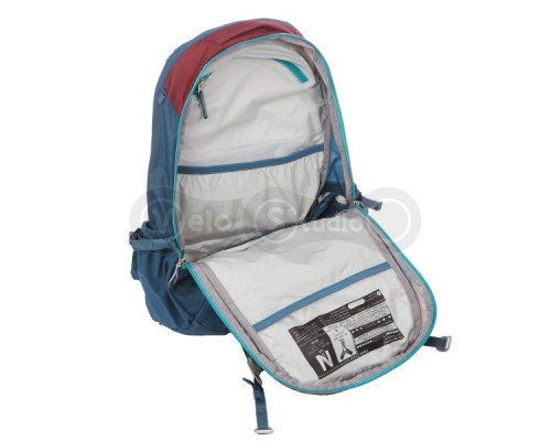 Рюкзак Deuter Trans Alpine PRO 26 SL Maron-Arctic