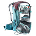 Рюкзак Deuter Trans Alpine PRO 26 SL Maron-Arctic