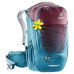 Рюкзак Deuter Trans Alpine PRO 26 SL Maron-Arctic