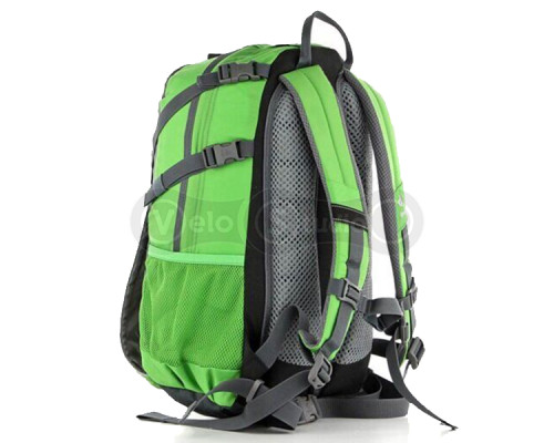 Рюкзак Deuter Winx 20 зеленый с серым