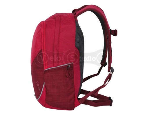 Рюкзак Hannah City 25 л pink