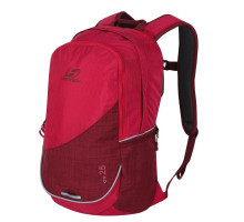 Рюкзак Hannah City 25 л pink
