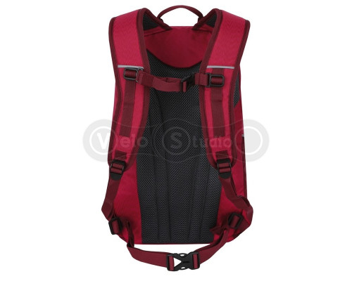 Рюкзак Hannah City 25 л pink