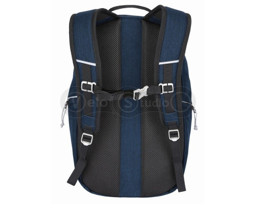 Рюкзак Hannah City 25 л pink