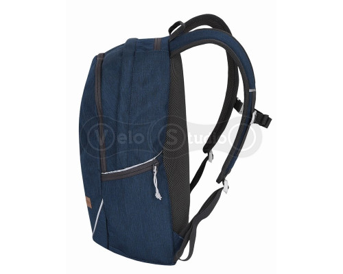 Рюкзак Hannah City 25 л pink