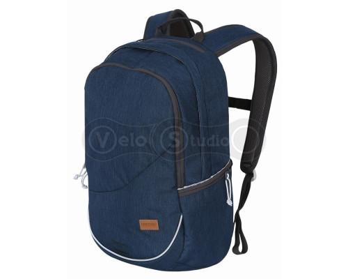 Рюкзак Hannah City 25 л pink