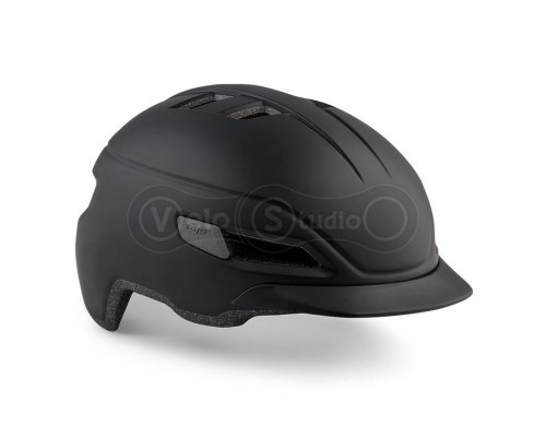 Шолом MET Corso Black M (56-58)