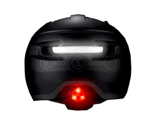 Шолом MET Corso Black M (56-58)