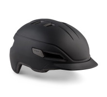 Шолом MET Corso Black Matt L