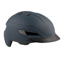 Шолом MET Corso Blue Oil L